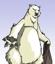 Polar-bear