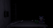 The Cat jumpscare (2)