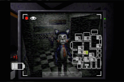 Shadow spooky
