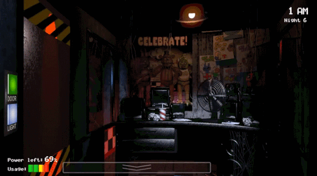 Archivo:Foxy Sprint.gif