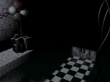 Party Room 4 sin luces