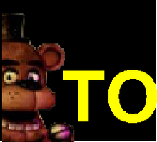 FNAF tapped out