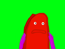 Feena the Fish