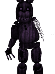 Phantom bonnie