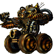 Souldozer