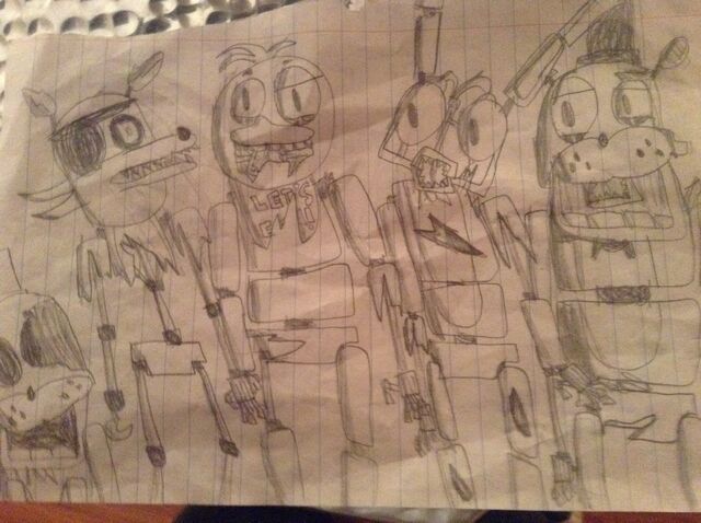 File:FNAF oldest models.jpg