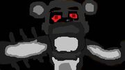 Metal Freddy