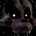 SalvagedMangle Icon