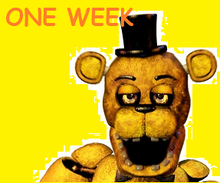 Fredbear icon