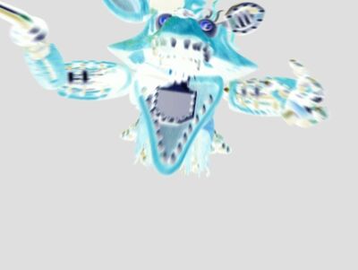 PN Foxy