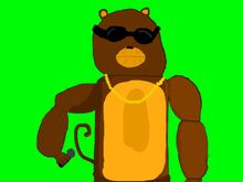 Marley UPDATED