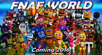 Fnafwordl