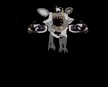 Foxyhook