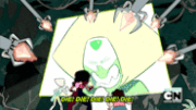 Friend Ship Peridot 02