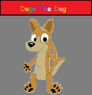 Doge The Dog