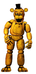 Fredbear-0