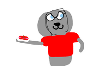 GlassesElephnt