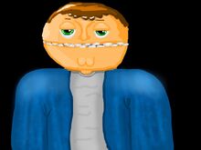 Billy