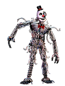 ScrapExtras