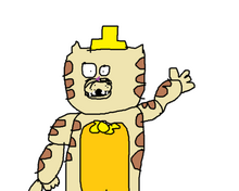 Frisky fan art