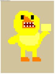 Chicko8-bit