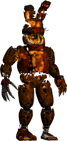Jack o bonnie