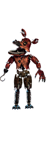 File:Nightmare foxy full body thank you image .png