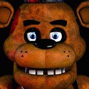 Five nights at freddy's app icon