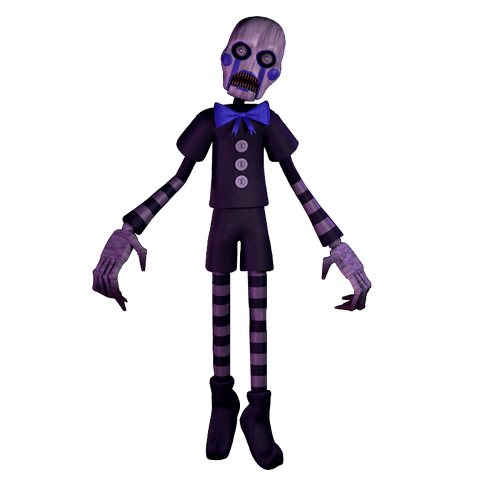 File:Monster-Vinnie transparent.png