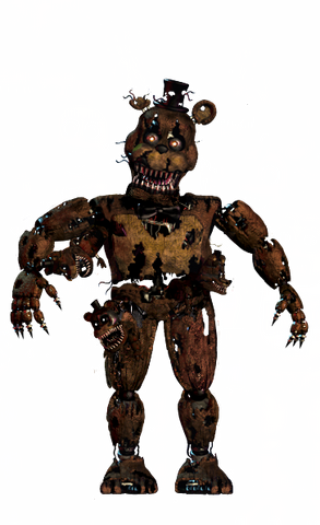 File:Nightmare freddy full body thank you image.png