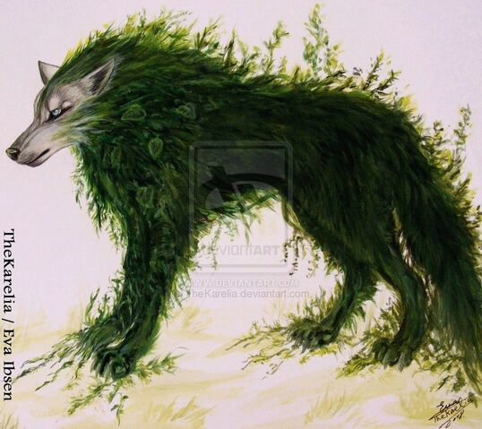 Файл:The Plant Spirit by TheKarelia.jpg