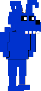 Bonnie Mini-games