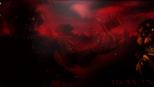 Файл:Fnaf4 (фон).png