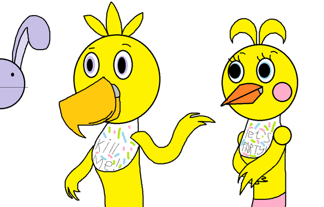 Файл:Chica and Toy Chica.png