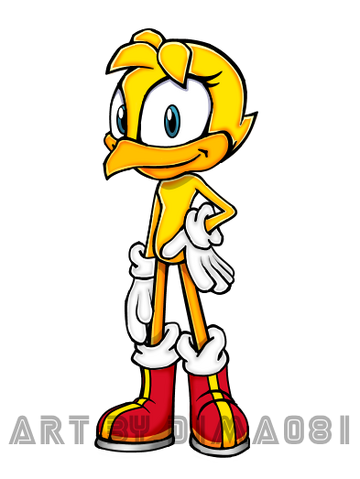 Файл:ChicaSonicStyle.png