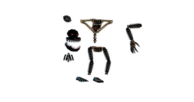 Файл:Nightmare Endoskeleton pack.png