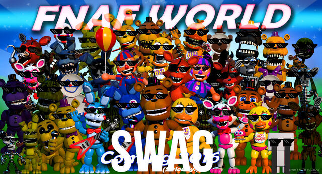 Файл:FNAF SWAG.jpg