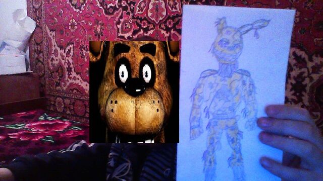 Файл:Springtrap.jpg