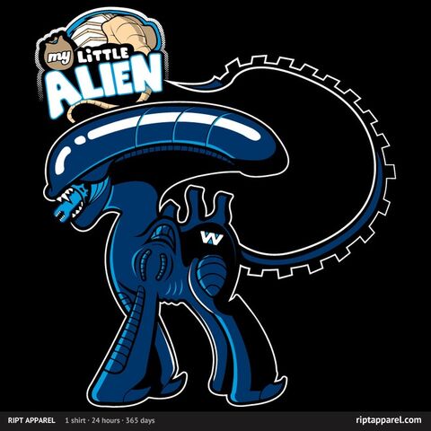 Файл:My-little-alien-3-detail 92089 cached thumb -928107ac47da4bc345a3edd84ac43cf3.jpg