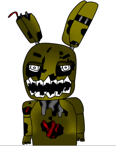 Файл:SpringtrapbyСтарыйФредди.png