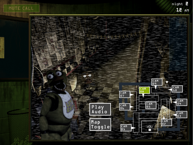 Файл:Chica in FNaF 3.png