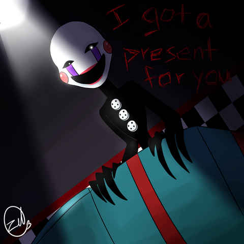 Файл:Five nights at freddy s 2 marionette by zeldaprincessgirl100-d87cbc7.png
