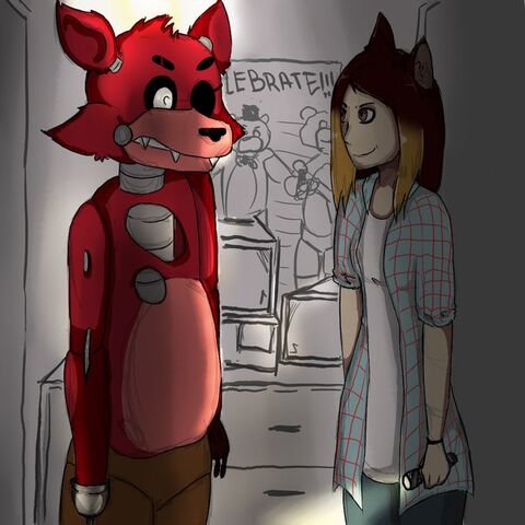 Файл:, я и Фокси!.jpg