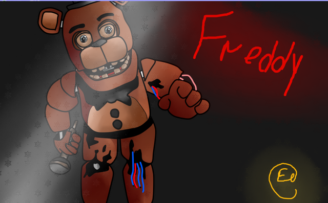 Файл:Фредди Фазбир.png