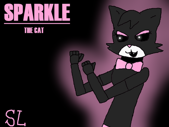 Файл:SparkleTheCat.png