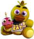 Chica doll