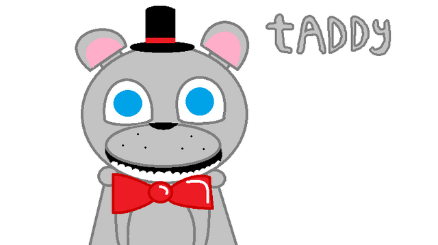 Файл:Taddy Bear.png