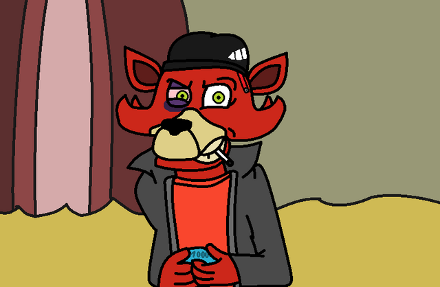 Файл:Foxy Gopnikuk.png