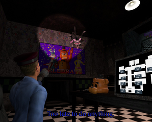 FNaF M&J2