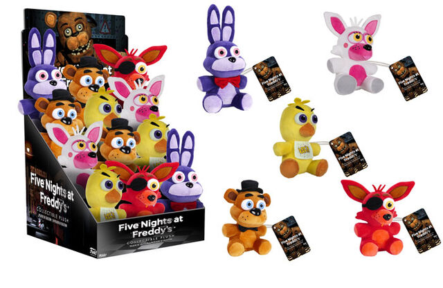 Файл:Funko-FNAF-6-Inch-Plush.jpg